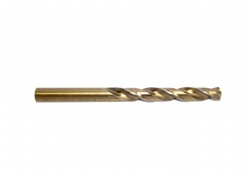 Cobalt Twist Drill Bits