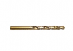 Cobalt Twist Drill Bits