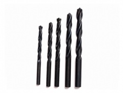 Roll Forged Twist Drills